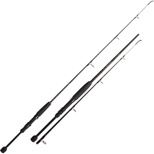 image:imageShakespeare Unisex Ugly Stik GX2 Kayak 12forwardslash20lb Rod2pc Black 5 Ft5 ft