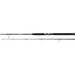 image:imageUgly Stik Bigwater Fishing Rods  Versatile Spinning Rod and Boat Rod Range That Can Be Used in Both Fresh and Saltwater Featuring Tough Components and Ugly Stiks Unbreakable DesignSpin