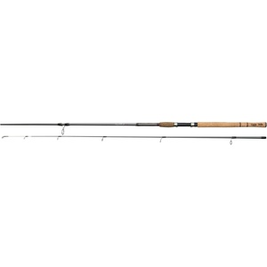 image:imageUgly Stik Elite Spinning Rod  Versatile Rod For a Wide Range of Spinning Applications Both Fresh and Saltwater Improved Compents Great Balance and Lighter Feel24m  2050g