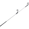 image:imageUgly Stik 36 GX2 Ice Spinning Rod 1Piece Fishing Rod Medium Heavy Rod Power 6  10 lb Line RatingOld Model