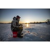 image:imageUgly Stik 36 GX2 Ice Spinning Rod 1Piece Fishing Rod Medium Heavy Rod Power 6  10 lb Line RatingOld Model