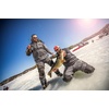 image:imageUgly Stik 36 GX2 Ice Spinning Rod 1Piece Fishing Rod Medium Heavy Rod Power 6  10 lb Line RatingOld Model