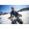 image:imageUgly Stik 36 GX2 Ice Spinning Rod 1Piece Fishing Rod Medium Heavy Rod Power 6  10 lb Line RatingOld Model