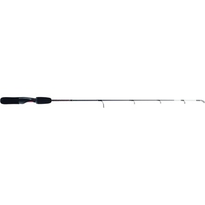 image:imageUgly Stik 36 GX2 Ice Spinning Rod 1Piece Fishing Rod Medium Heavy Rod Power 6  10 lb Line RatingOld Model