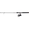image:imageUgly Stik Ugly Tuff Spinning Reel and Fishing Rod Combo30 Size Reel  6  Medium  2pc